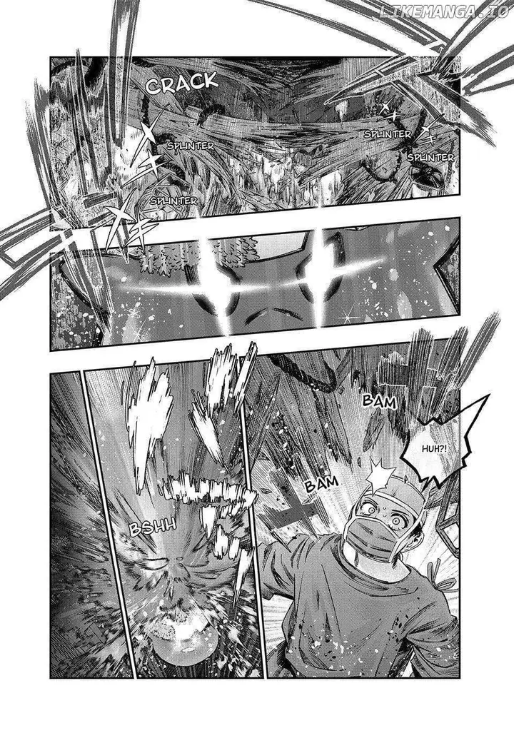 image-komik-koudou-ni-hattatsu-shita-igaku-wa-mahou-to-kubetsu-ga-tsukanai-chapter-33-43/46