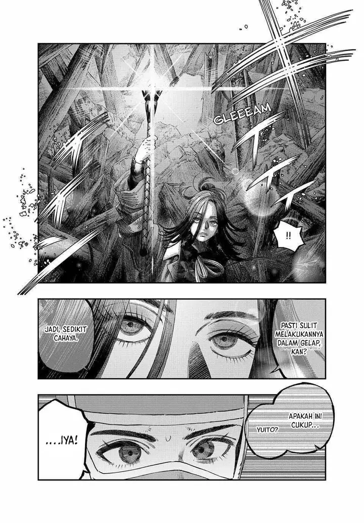 image-komik-koudou-ni-hattatsu-shita-igaku-wa-mahou-to-kubetsu-ga-tsukanai-chapter-34-4/47