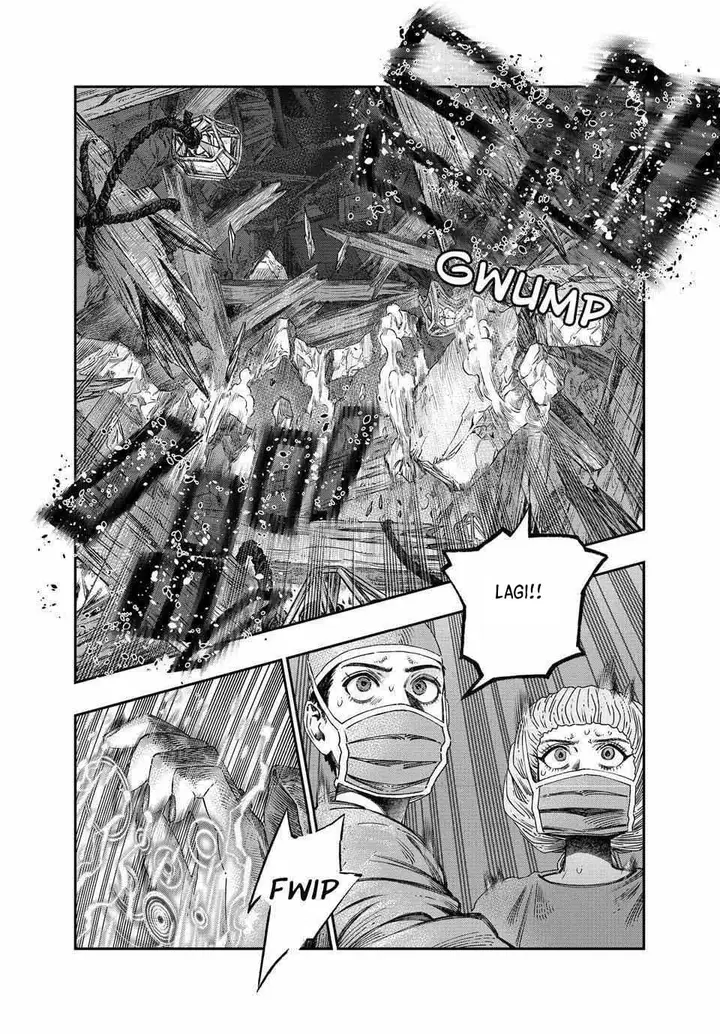 image-komik-koudou-ni-hattatsu-shita-igaku-wa-mahou-to-kubetsu-ga-tsukanai-chapter-34-9/47