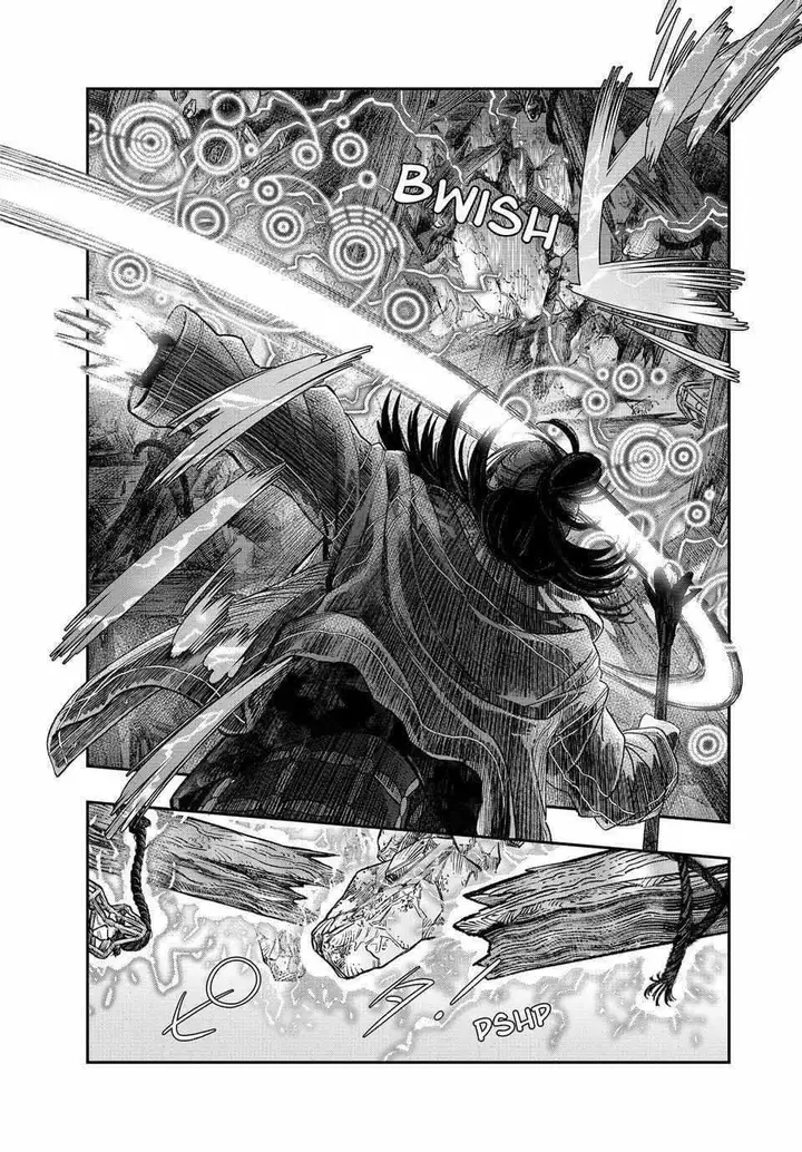 image-komik-koudou-ni-hattatsu-shita-igaku-wa-mahou-to-kubetsu-ga-tsukanai-chapter-34-10/47