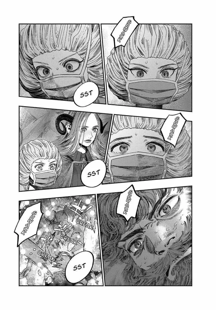 image-komik-koudou-ni-hattatsu-shita-igaku-wa-mahou-to-kubetsu-ga-tsukanai-chapter-34-18/47
