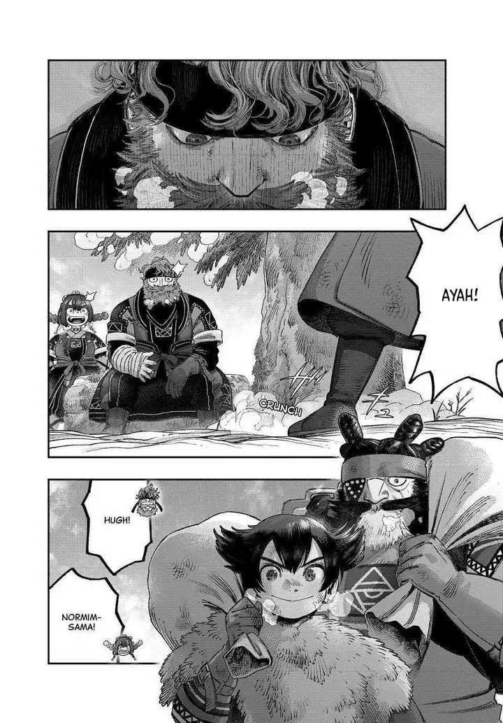 image-komik-koudou-ni-hattatsu-shita-igaku-wa-mahou-to-kubetsu-ga-tsukanai-chapter-34-32/47
