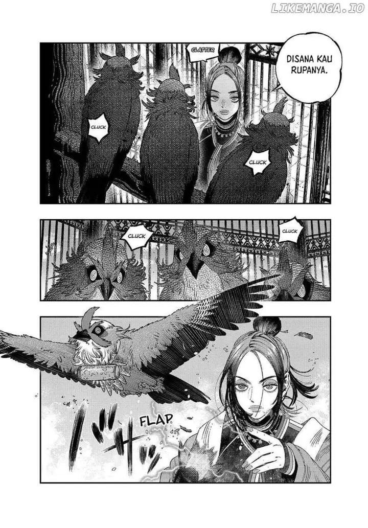 image-komik-koudou-ni-hattatsu-shita-igaku-wa-mahou-to-kubetsu-ga-tsukanai-chapter-35-2/47