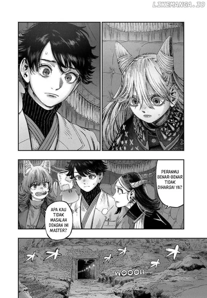 image-komik-koudou-ni-hattatsu-shita-igaku-wa-mahou-to-kubetsu-ga-tsukanai-chapter-35-15/47