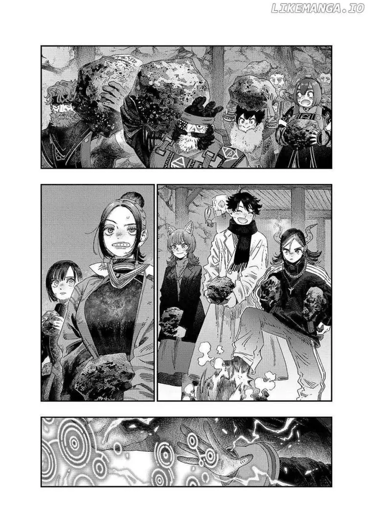 image-komik-koudou-ni-hattatsu-shita-igaku-wa-mahou-to-kubetsu-ga-tsukanai-chapter-35-22/47