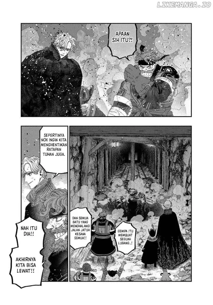 image-komik-koudou-ni-hattatsu-shita-igaku-wa-mahou-to-kubetsu-ga-tsukanai-chapter-35-26/47