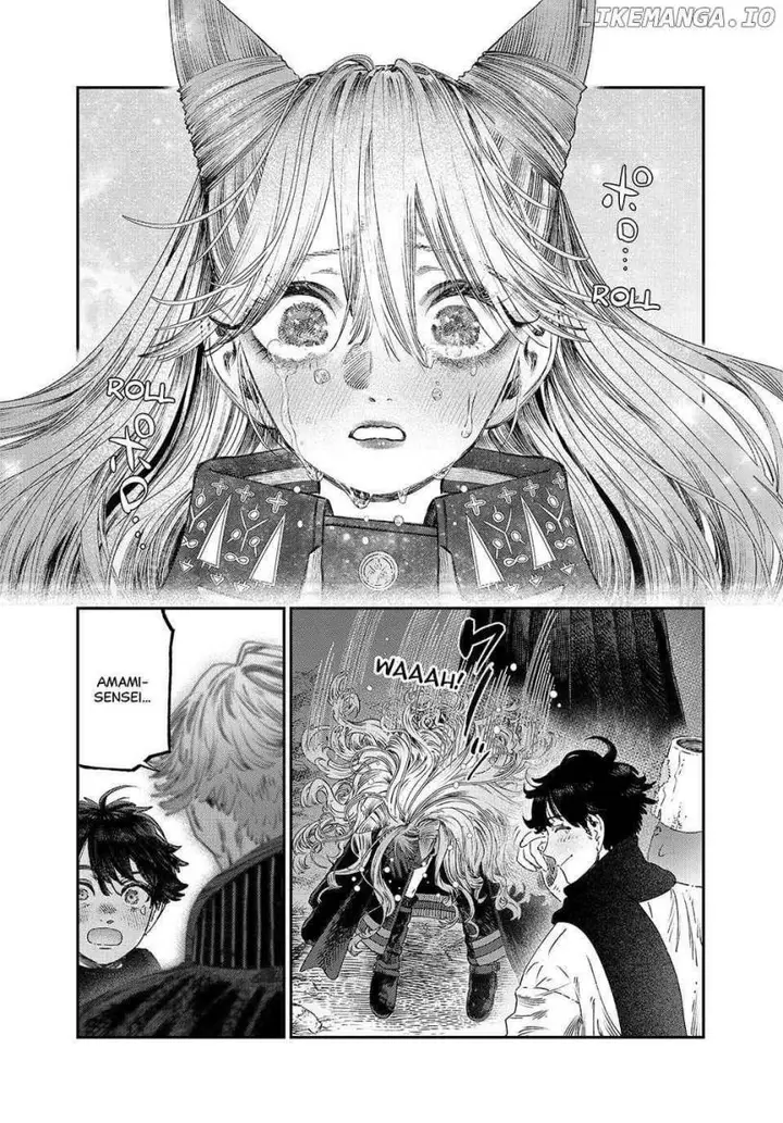 image-komik-koudou-ni-hattatsu-shita-igaku-wa-mahou-to-kubetsu-ga-tsukanai-chapter-35-32/47