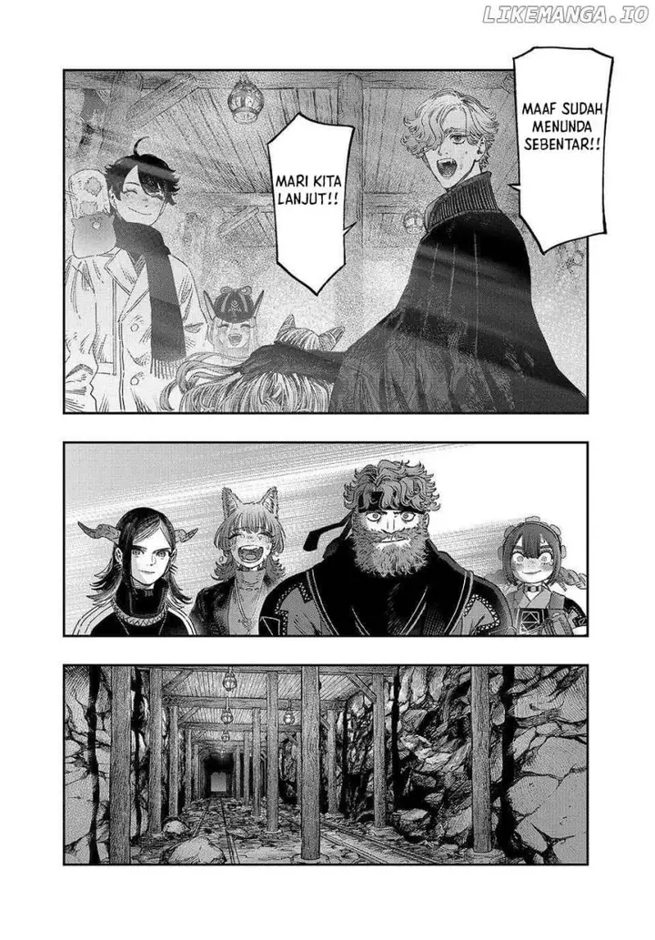 image-komik-koudou-ni-hattatsu-shita-igaku-wa-mahou-to-kubetsu-ga-tsukanai-chapter-35-34/47