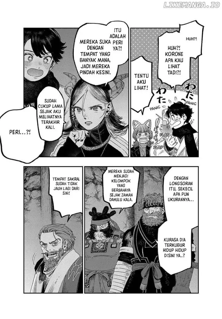 image-komik-koudou-ni-hattatsu-shita-igaku-wa-mahou-to-kubetsu-ga-tsukanai-chapter-35-36/47