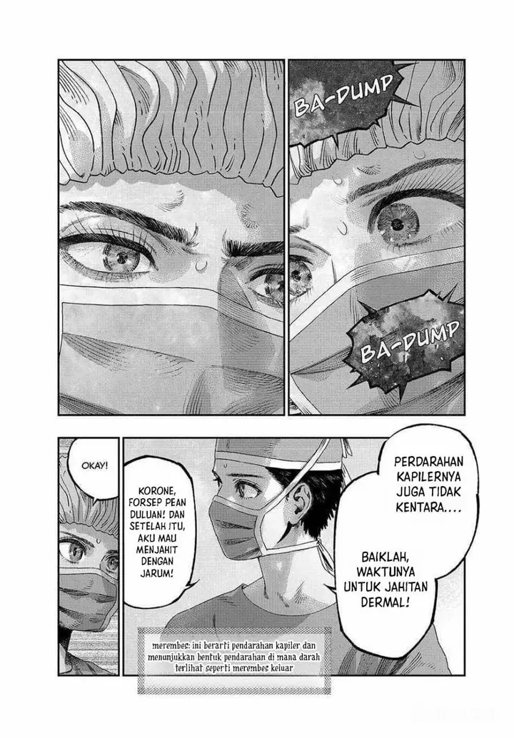 image-komik-koudou-ni-hattatsu-shita-igaku-wa-mahou-to-kubetsu-ga-tsukanai-chapter-36-20/46