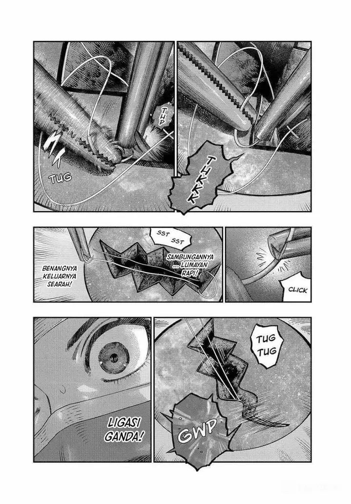 image-komik-koudou-ni-hattatsu-shita-igaku-wa-mahou-to-kubetsu-ga-tsukanai-chapter-36-23/46