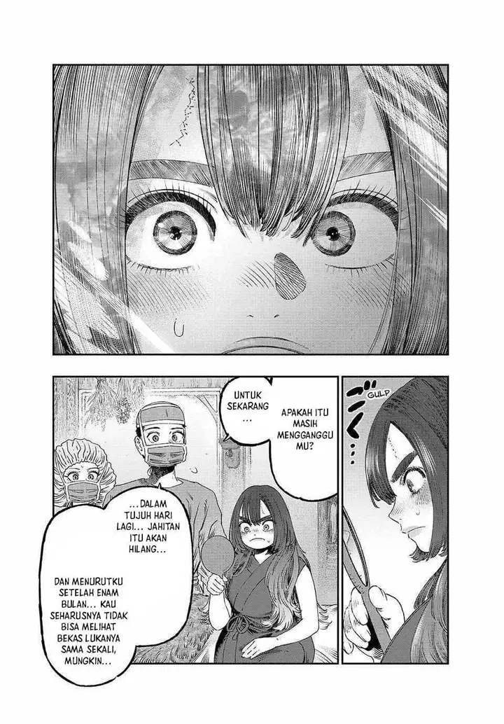 image-komik-koudou-ni-hattatsu-shita-igaku-wa-mahou-to-kubetsu-ga-tsukanai-chapter-36-31/46