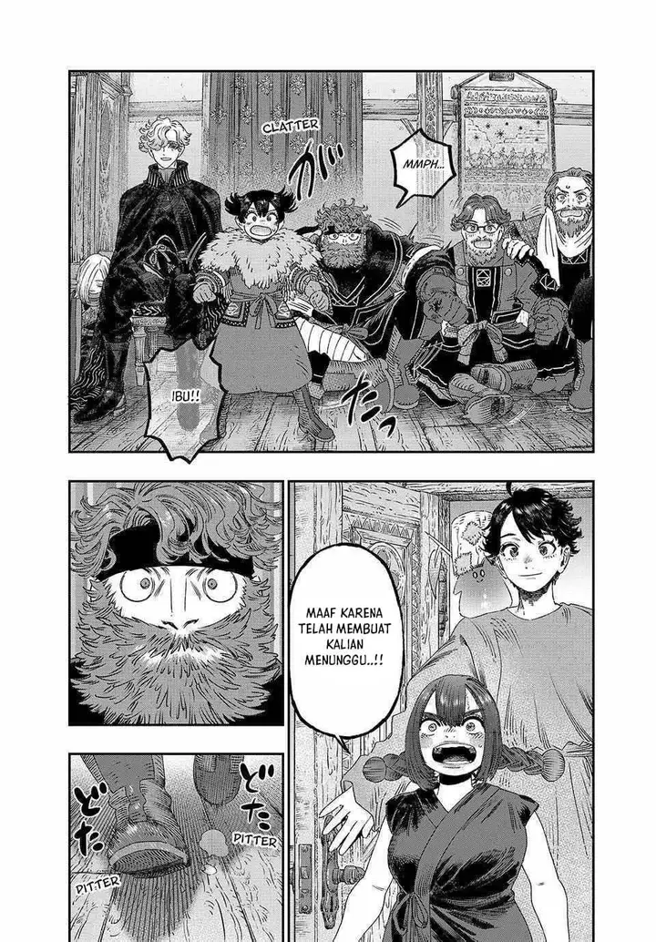 image-komik-koudou-ni-hattatsu-shita-igaku-wa-mahou-to-kubetsu-ga-tsukanai-chapter-36-33/46