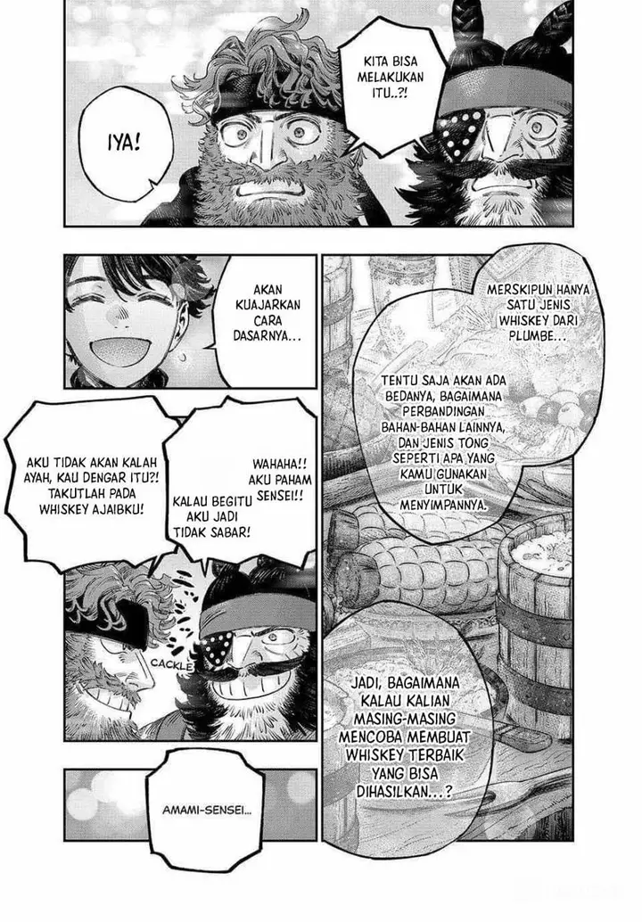 image-komik-koudou-ni-hattatsu-shita-igaku-wa-mahou-to-kubetsu-ga-tsukanai-chapter-36-40/46