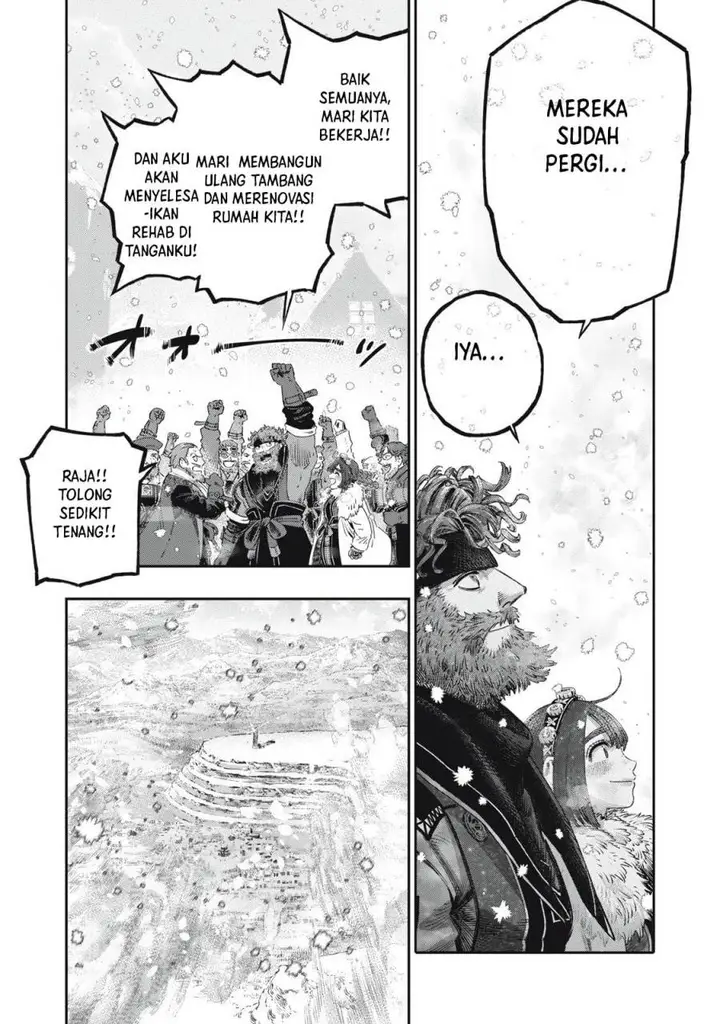 image-komik-koudou-ni-hattatsu-shita-igaku-wa-mahou-to-kubetsu-ga-tsukanai-chapter-37-38/48