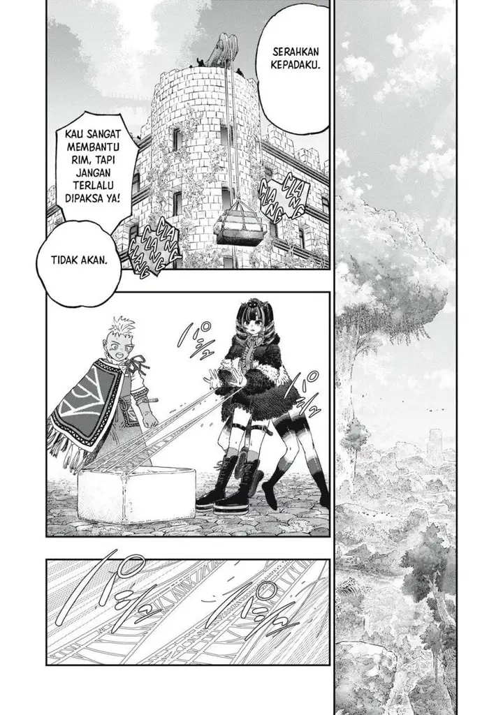 image-komik-koudou-ni-hattatsu-shita-igaku-wa-mahou-to-kubetsu-ga-tsukanai-chapter-37-41/48