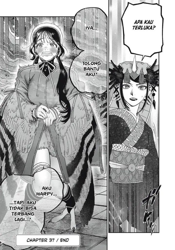 image-komik-koudou-ni-hattatsu-shita-igaku-wa-mahou-to-kubetsu-ga-tsukanai-chapter-37-46/48