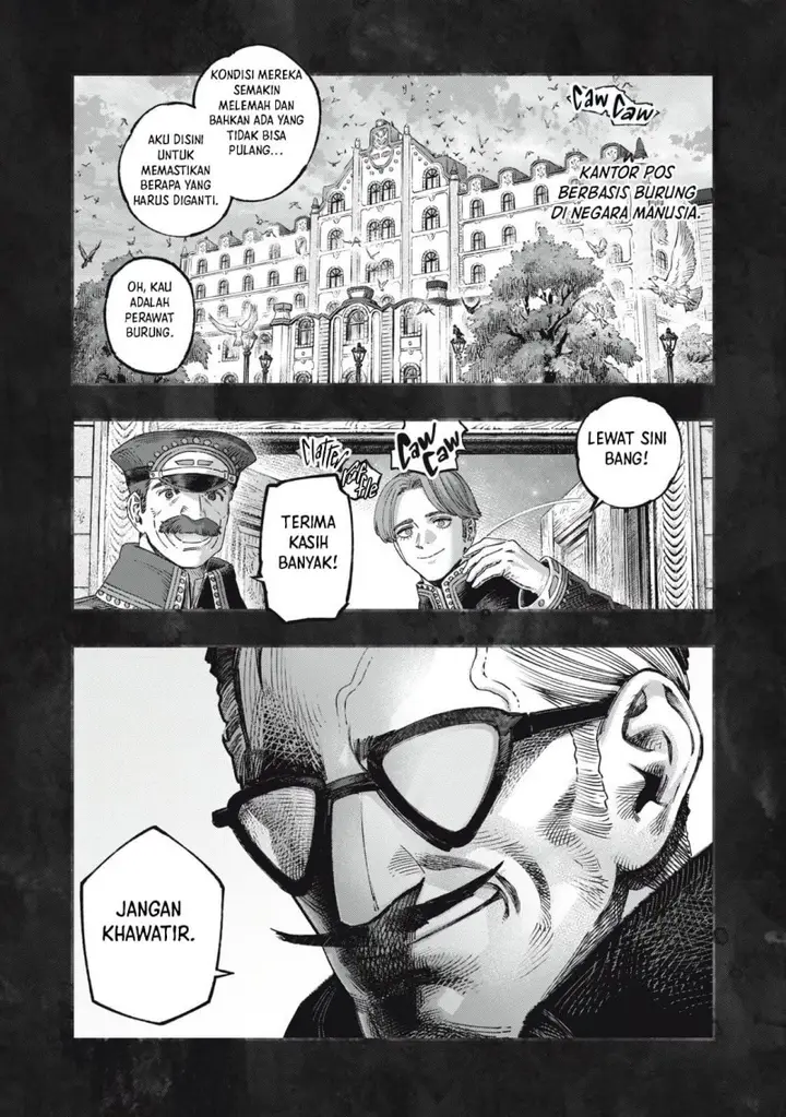 image-komik-koudou-ni-hattatsu-shita-igaku-wa-mahou-to-kubetsu-ga-tsukanai-chapter-38-2/49