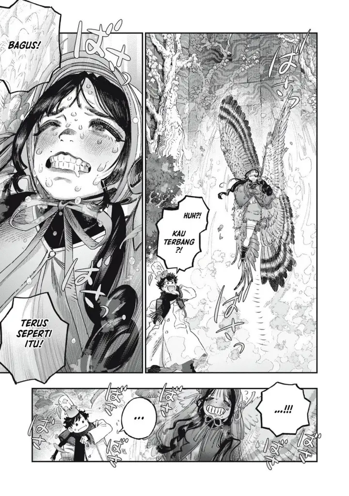 image-komik-koudou-ni-hattatsu-shita-igaku-wa-mahou-to-kubetsu-ga-tsukanai-chapter-38-16/49