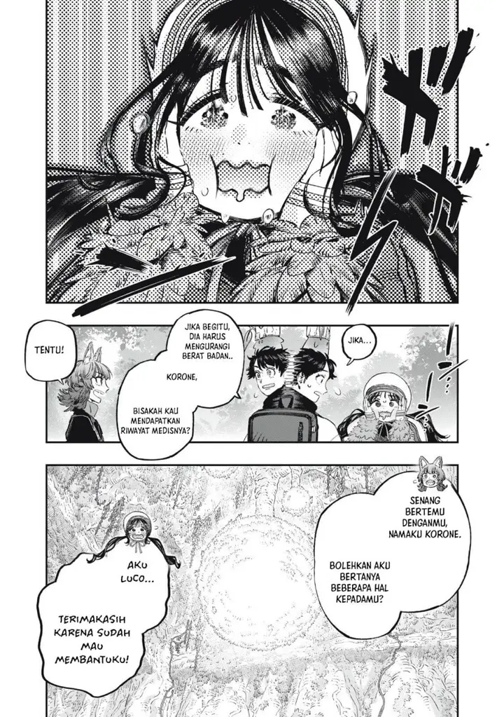 image-komik-koudou-ni-hattatsu-shita-igaku-wa-mahou-to-kubetsu-ga-tsukanai-chapter-38-21/49