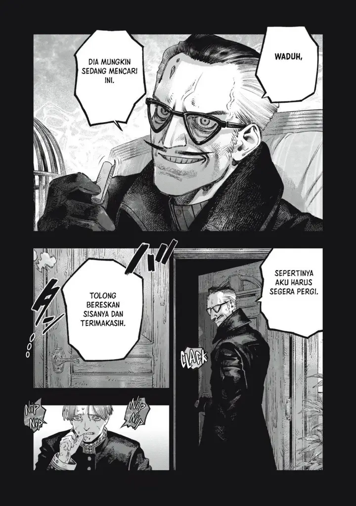 image-komik-koudou-ni-hattatsu-shita-igaku-wa-mahou-to-kubetsu-ga-tsukanai-chapter-38-36/49