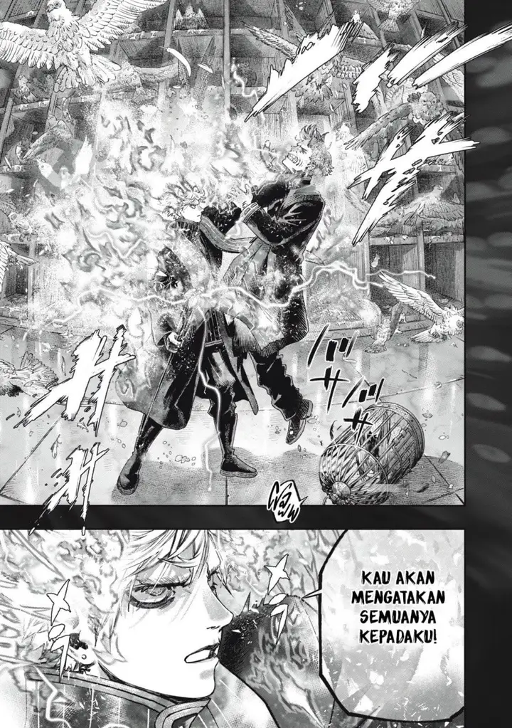 image-komik-koudou-ni-hattatsu-shita-igaku-wa-mahou-to-kubetsu-ga-tsukanai-chapter-38-40/49