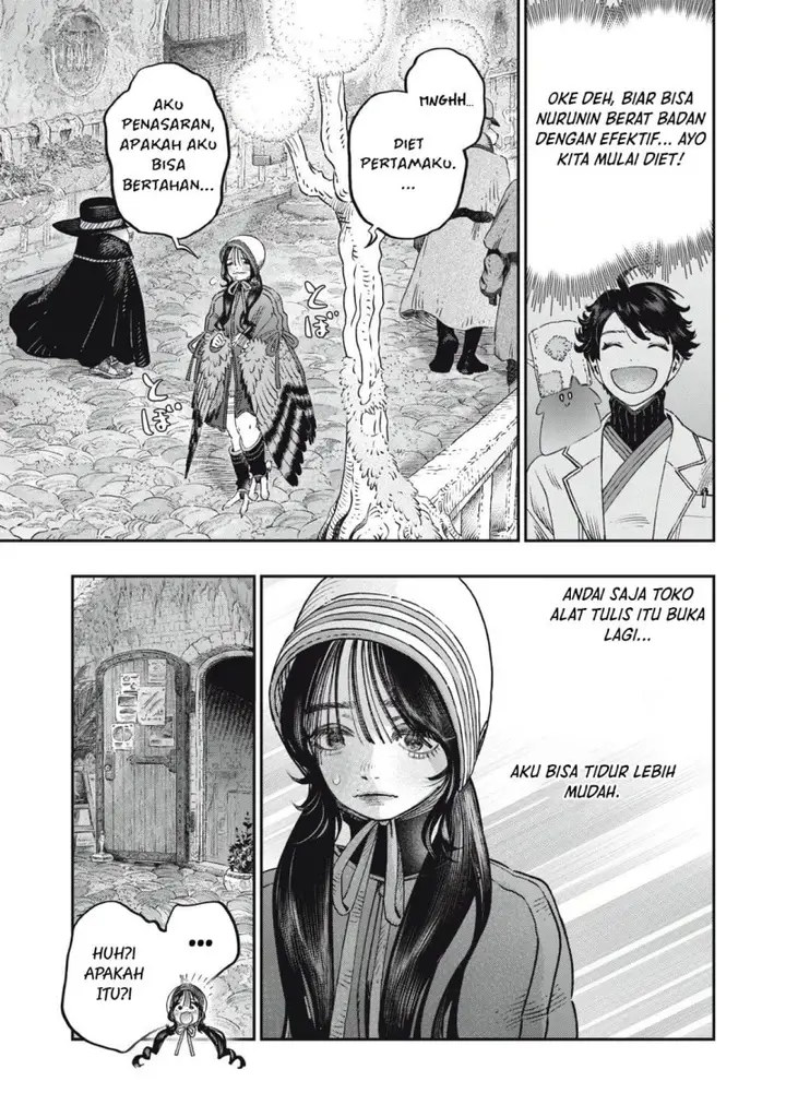 image-komik-koudou-ni-hattatsu-shita-igaku-wa-mahou-to-kubetsu-ga-tsukanai-chapter-38-46/49