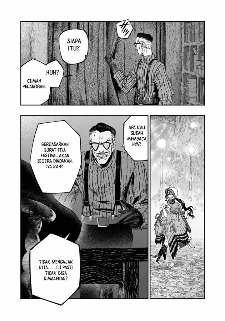 image-komik-koudou-ni-hattatsu-shita-igaku-wa-mahou-to-kubetsu-ga-tsukanai-chapter-39-2/47