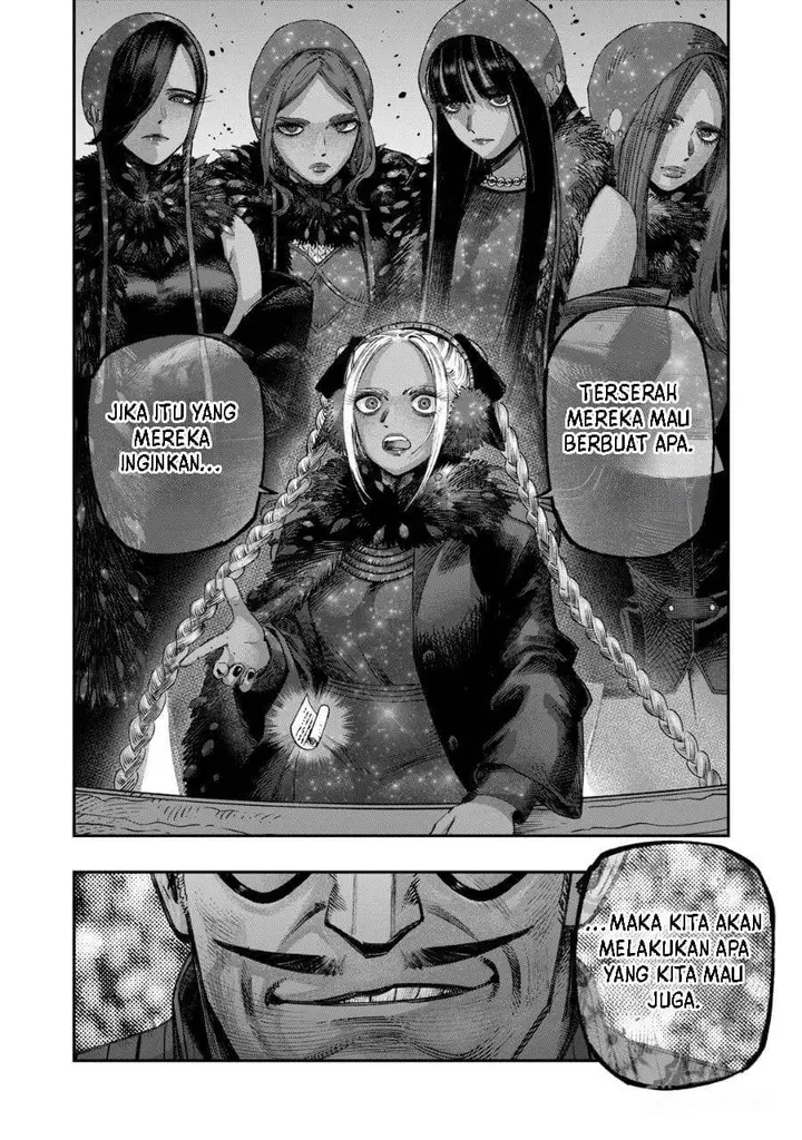 image-komik-koudou-ni-hattatsu-shita-igaku-wa-mahou-to-kubetsu-ga-tsukanai-chapter-39-3/47