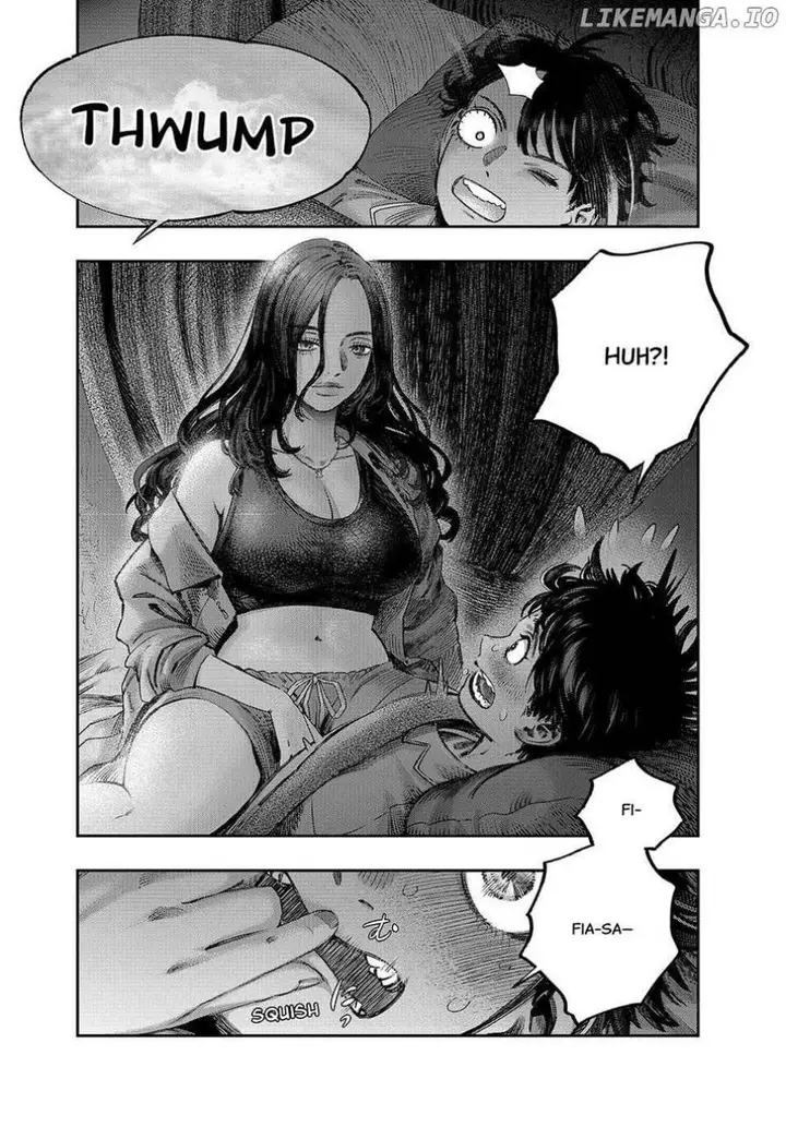 image-komik-koudou-ni-hattatsu-shita-igaku-wa-mahou-to-kubetsu-ga-tsukanai-chapter-39-19/47