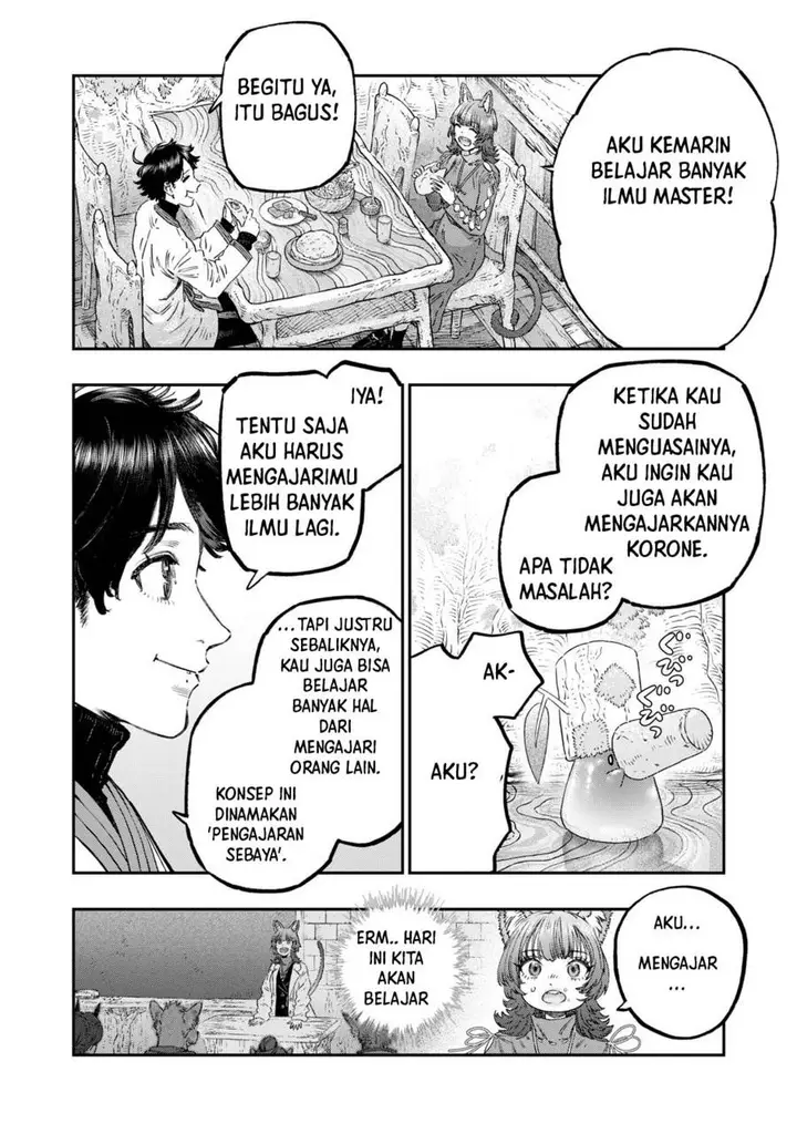 image-komik-koudou-ni-hattatsu-shita-igaku-wa-mahou-to-kubetsu-ga-tsukanai-chapter-39-41/47