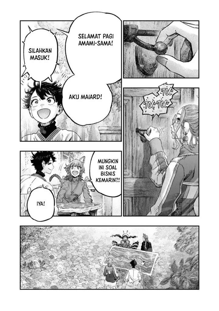image-komik-koudou-ni-hattatsu-shita-igaku-wa-mahou-to-kubetsu-ga-tsukanai-chapter-39-42/47
