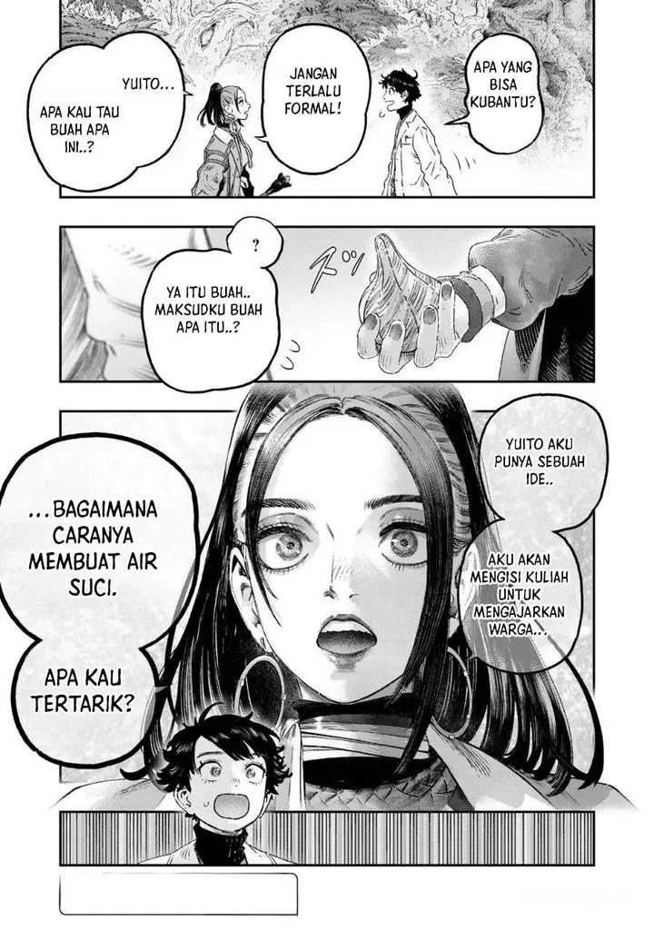 image-komik-koudou-ni-hattatsu-shita-igaku-wa-mahou-to-kubetsu-ga-tsukanai-chapter-39-46/47