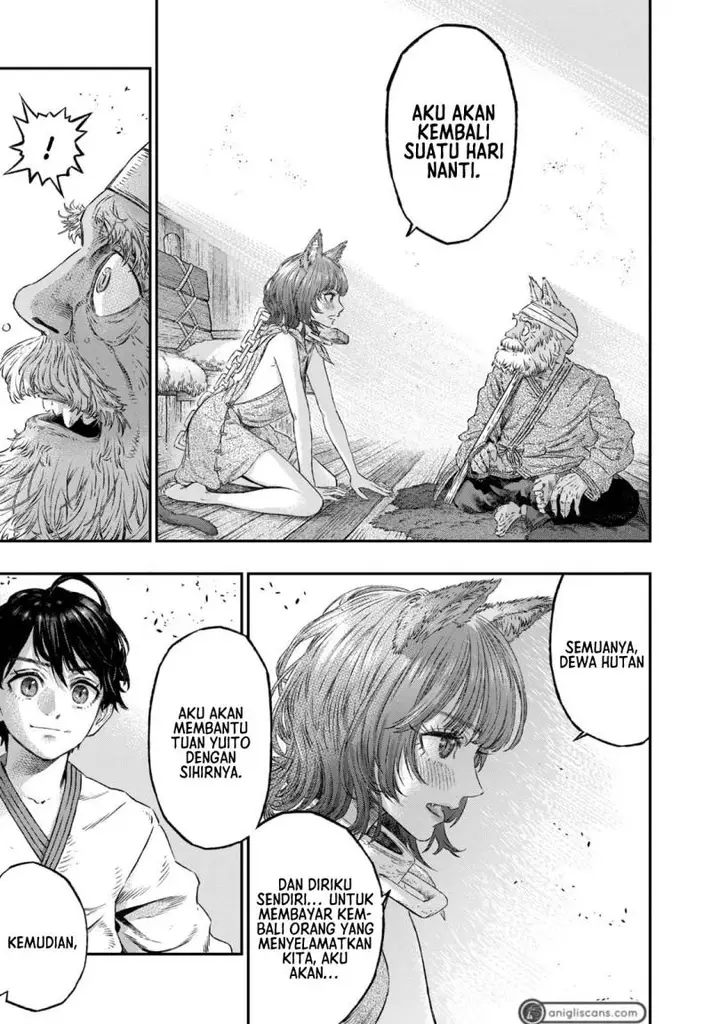 image-komik-koudou-ni-hattatsu-shita-igaku-wa-mahou-to-kubetsu-ga-tsukanai-chapter-4-9/35