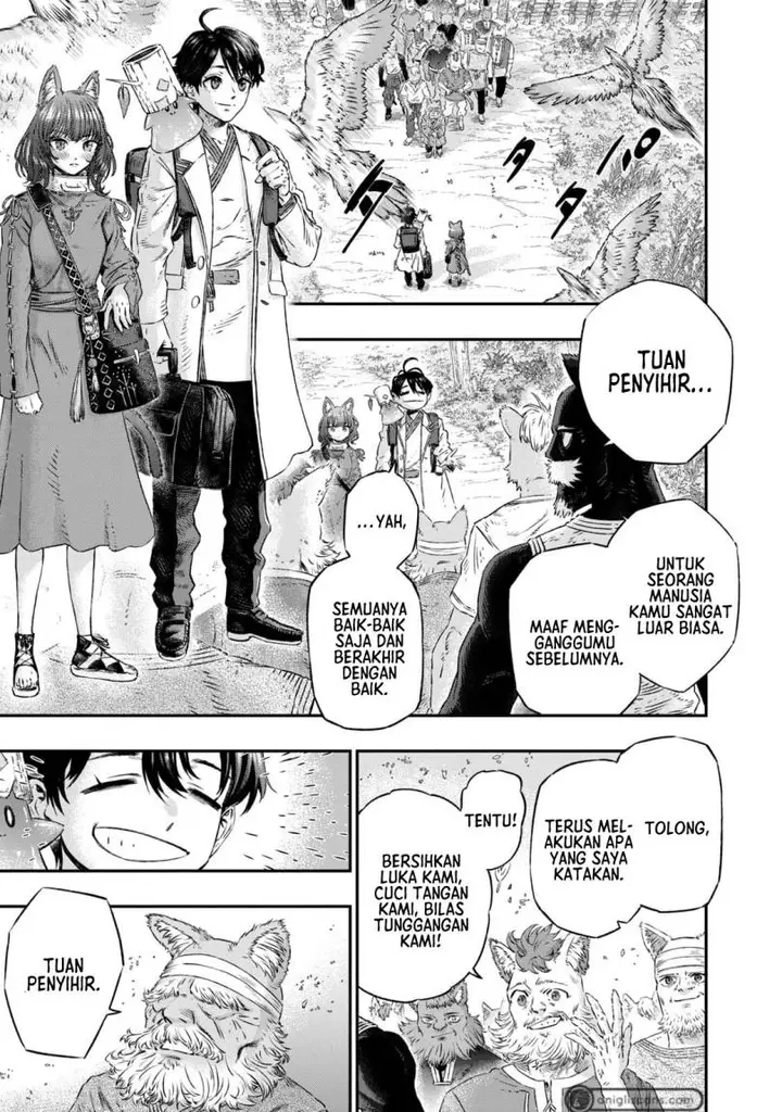 image-komik-koudou-ni-hattatsu-shita-igaku-wa-mahou-to-kubetsu-ga-tsukanai-chapter-4-17/35