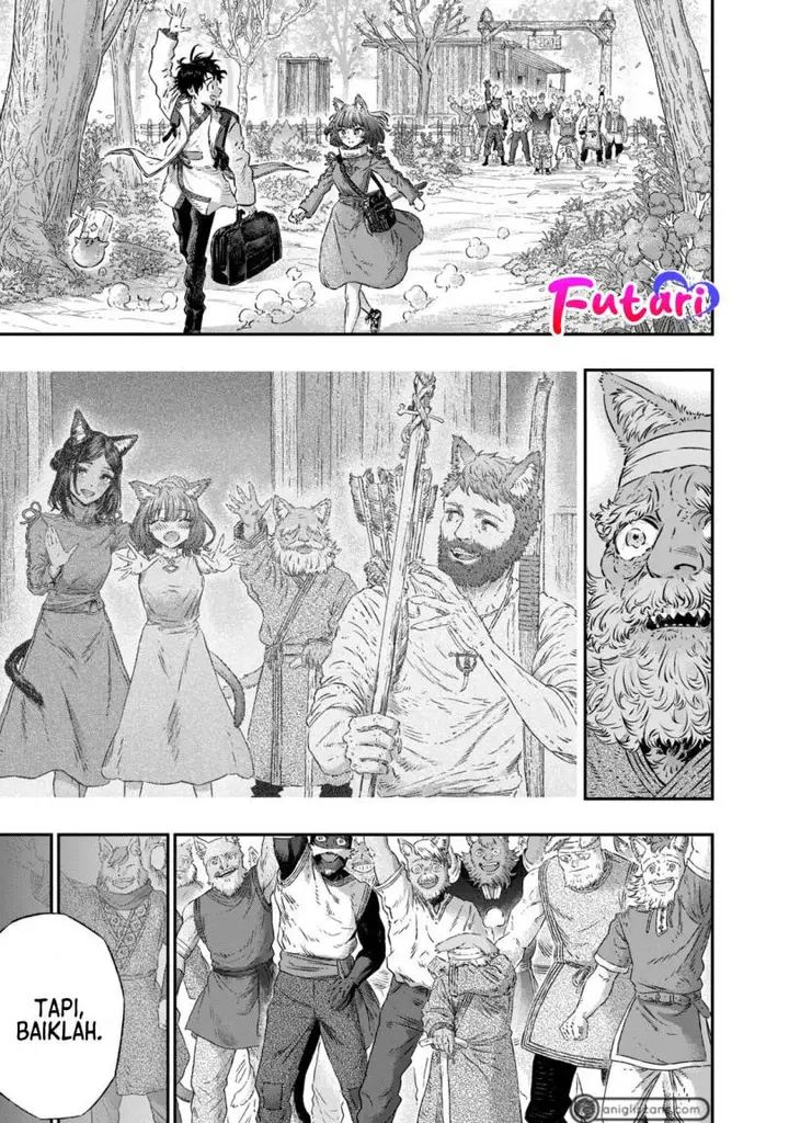 image-komik-koudou-ni-hattatsu-shita-igaku-wa-mahou-to-kubetsu-ga-tsukanai-chapter-4-19/35