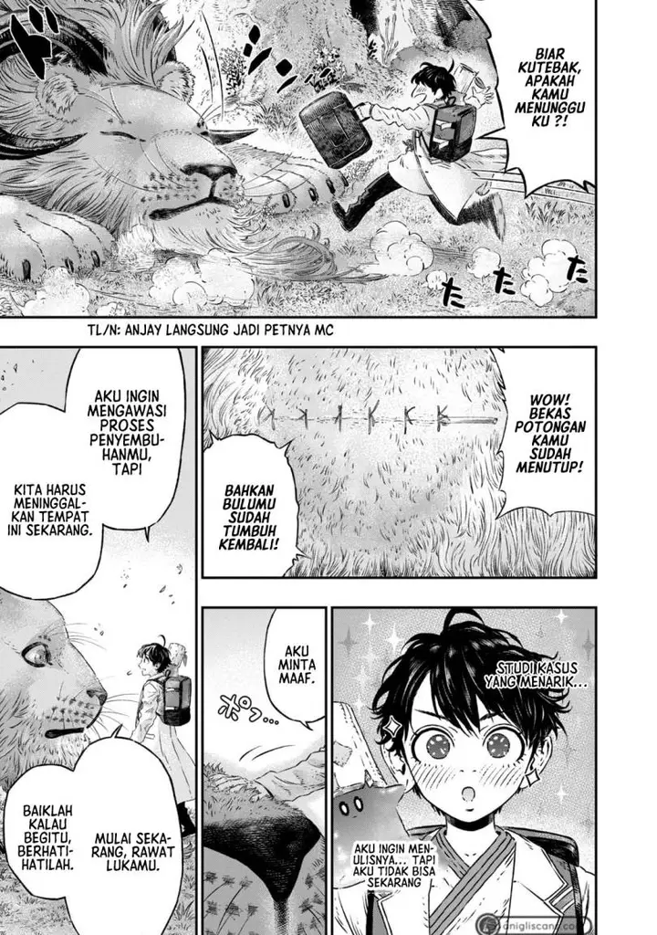 image-komik-koudou-ni-hattatsu-shita-igaku-wa-mahou-to-kubetsu-ga-tsukanai-chapter-4-21/35