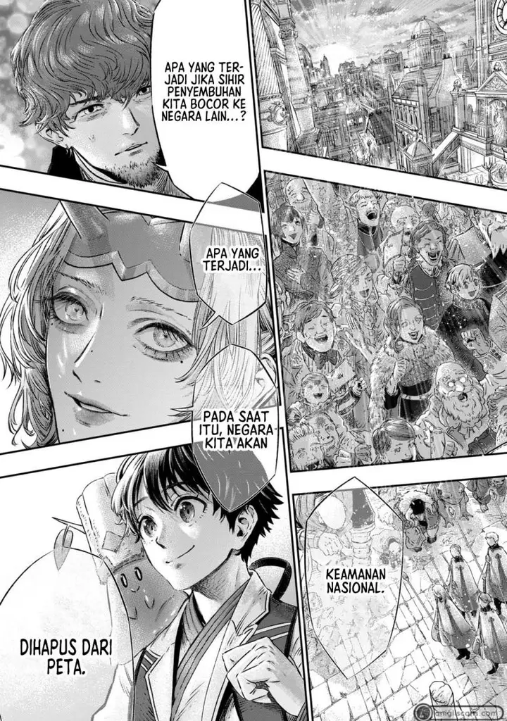 image-komik-koudou-ni-hattatsu-shita-igaku-wa-mahou-to-kubetsu-ga-tsukanai-chapter-4-27/35