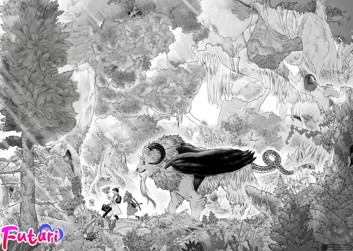 image-komik-koudou-ni-hattatsu-shita-igaku-wa-mahou-to-kubetsu-ga-tsukanai-chapter-4-30/35