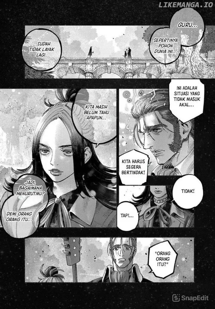 image-komik-koudou-ni-hattatsu-shita-igaku-wa-mahou-to-kubetsu-ga-tsukanai-chapter-40-2/49