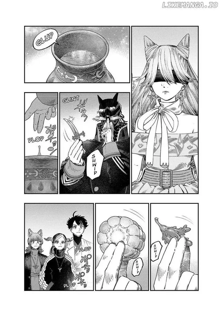 image-komik-koudou-ni-hattatsu-shita-igaku-wa-mahou-to-kubetsu-ga-tsukanai-chapter-40-27/49