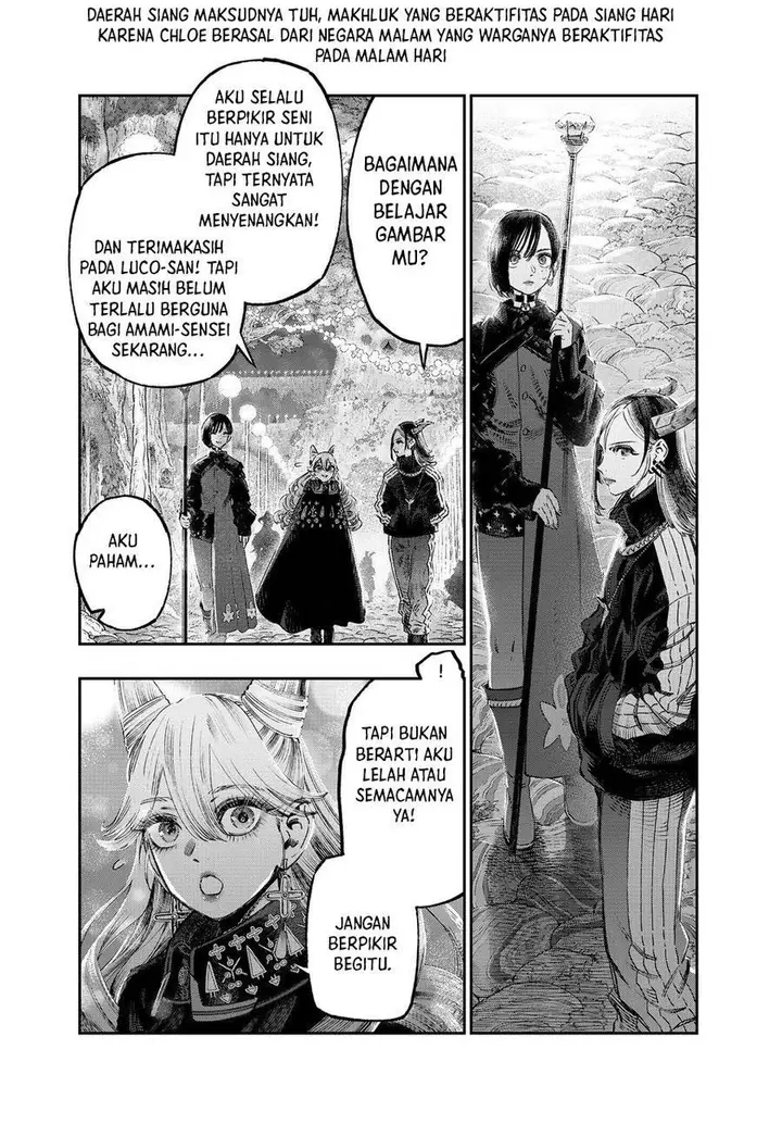 image-komik-koudou-ni-hattatsu-shita-igaku-wa-mahou-to-kubetsu-ga-tsukanai-chapter-41-7/42