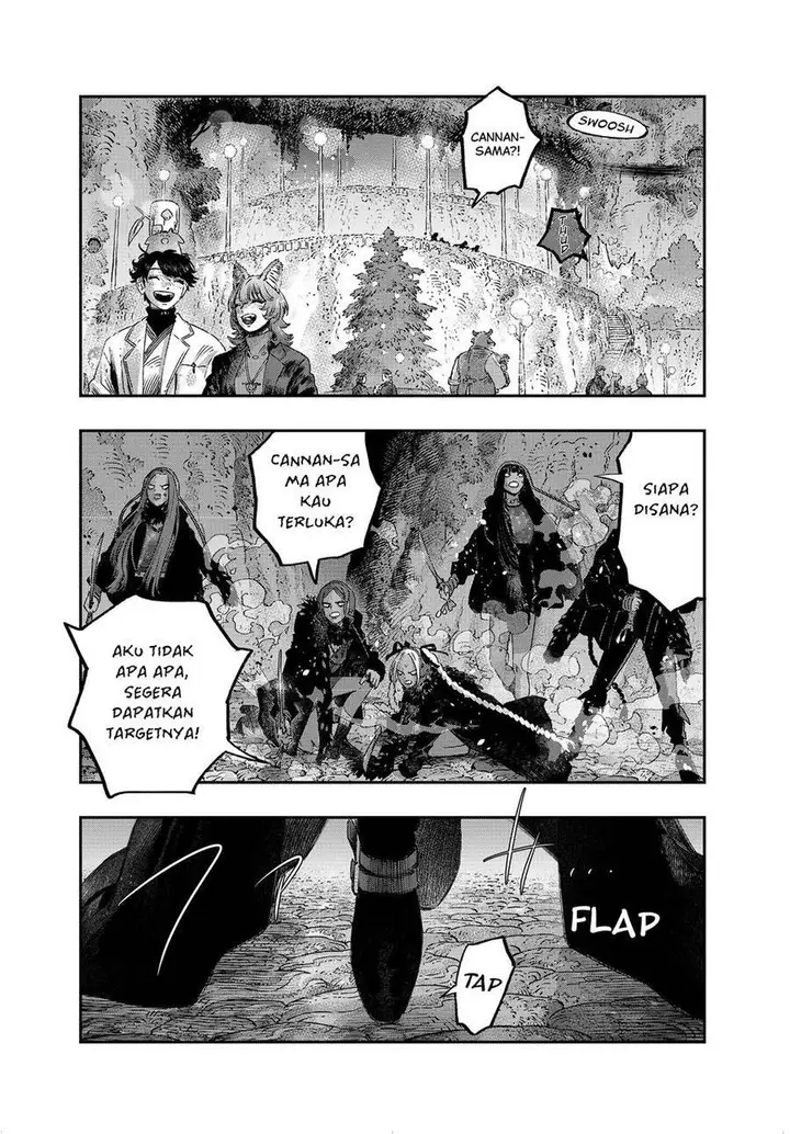 image-komik-koudou-ni-hattatsu-shita-igaku-wa-mahou-to-kubetsu-ga-tsukanai-chapter-41-17/42