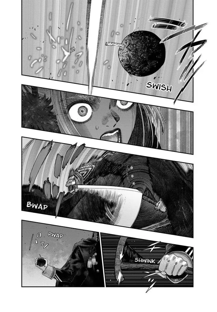 image-komik-koudou-ni-hattatsu-shita-igaku-wa-mahou-to-kubetsu-ga-tsukanai-chapter-41-21/42