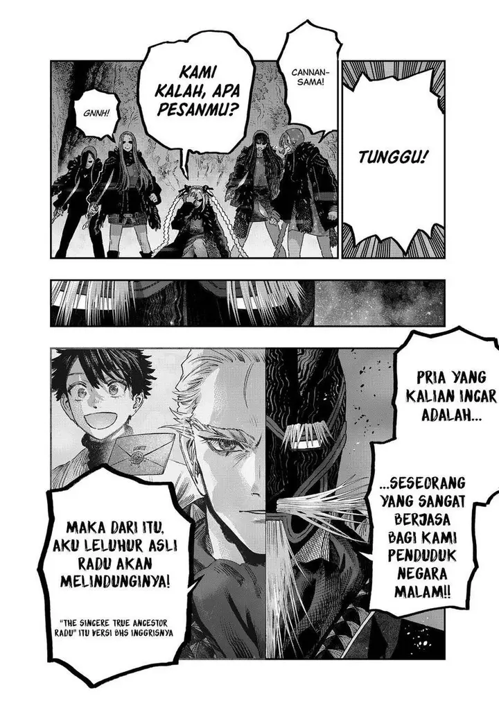 image-komik-koudou-ni-hattatsu-shita-igaku-wa-mahou-to-kubetsu-ga-tsukanai-chapter-41-23/42