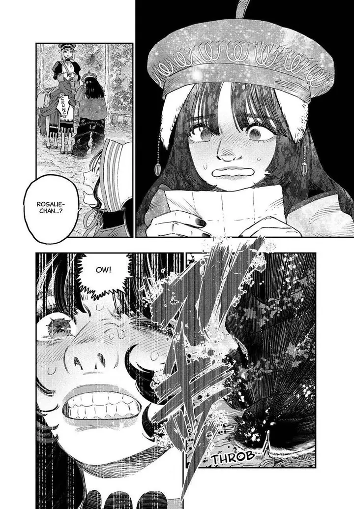 image-komik-koudou-ni-hattatsu-shita-igaku-wa-mahou-to-kubetsu-ga-tsukanai-chapter-41-29/42