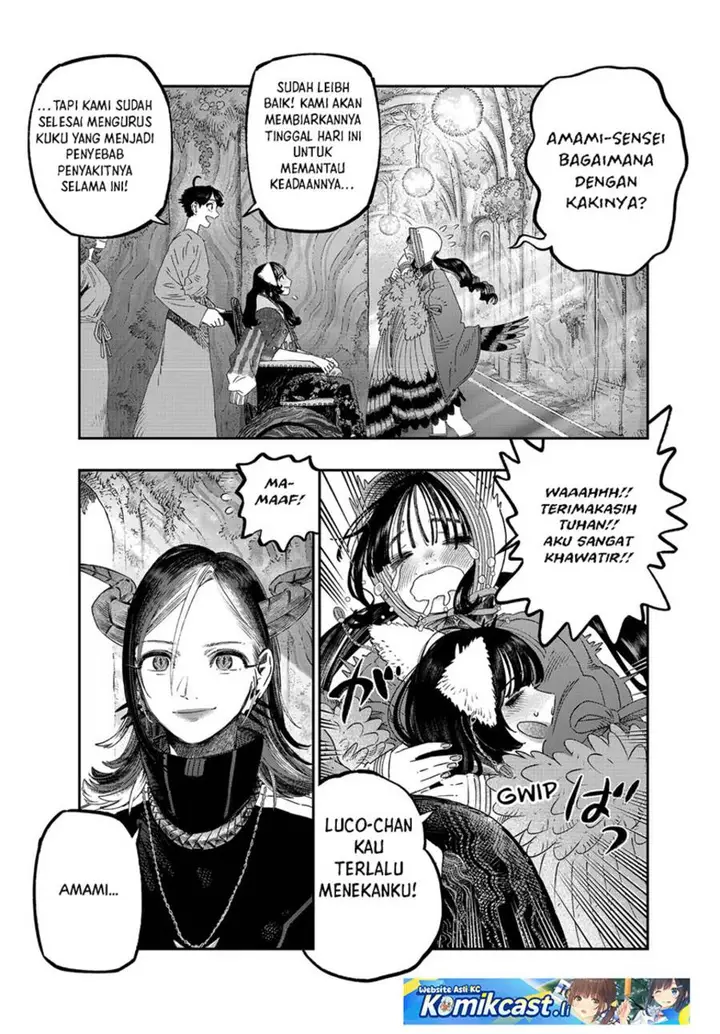 image-komik-koudou-ni-hattatsu-shita-igaku-wa-mahou-to-kubetsu-ga-tsukanai-chapter-43-12/44