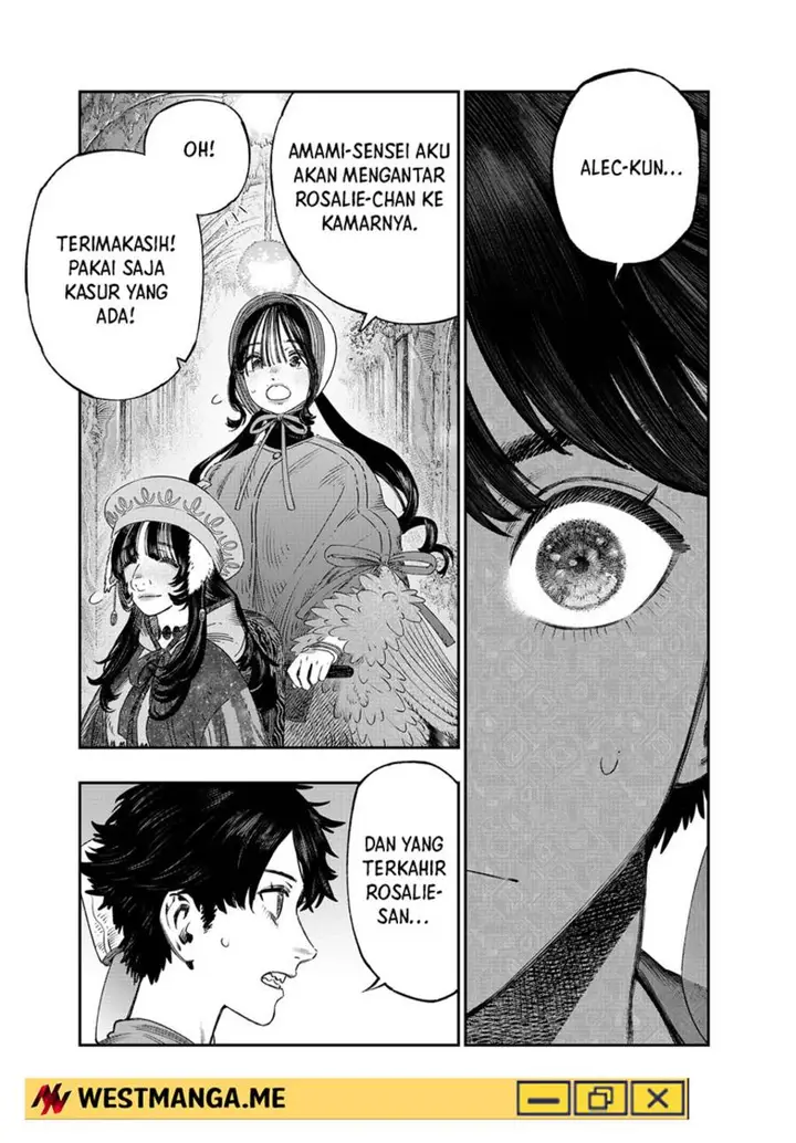 image-komik-koudou-ni-hattatsu-shita-igaku-wa-mahou-to-kubetsu-ga-tsukanai-chapter-43-13/44