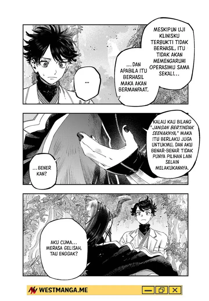 image-komik-koudou-ni-hattatsu-shita-igaku-wa-mahou-to-kubetsu-ga-tsukanai-chapter-43-18/44