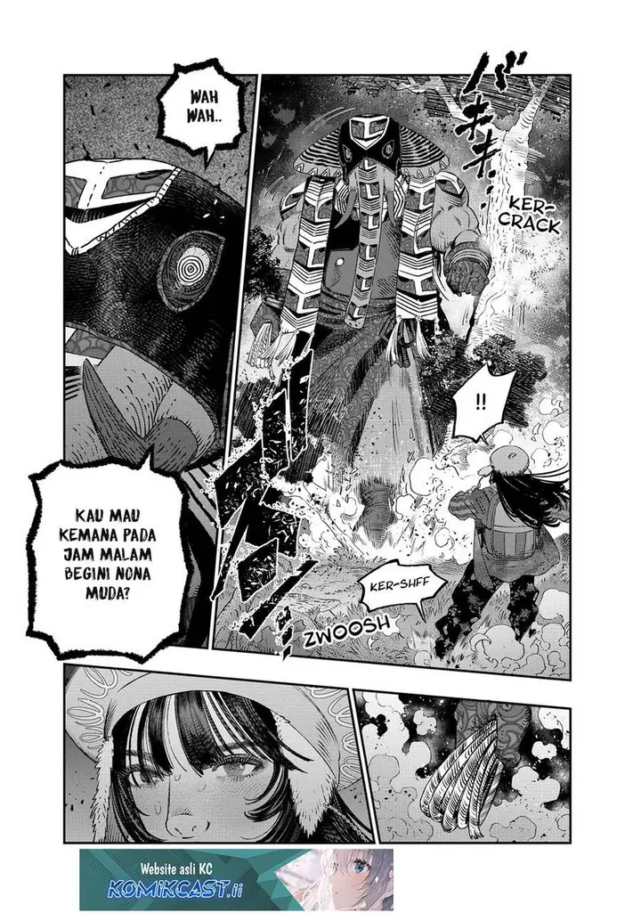 image-komik-koudou-ni-hattatsu-shita-igaku-wa-mahou-to-kubetsu-ga-tsukanai-chapter-43-32/44